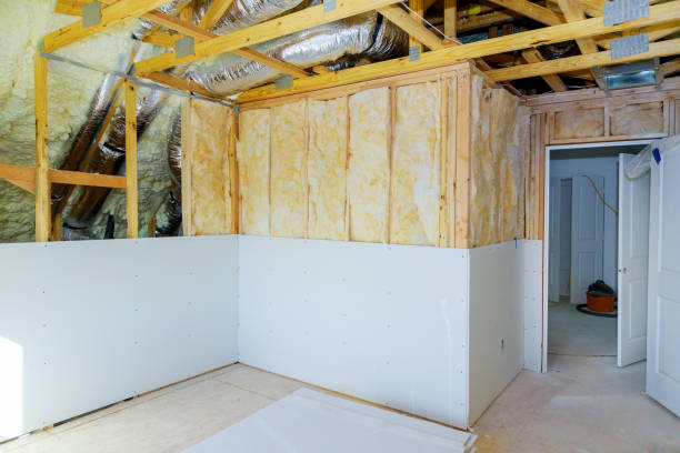 Best Energy-efficient Insulation  in Duquesne, PA