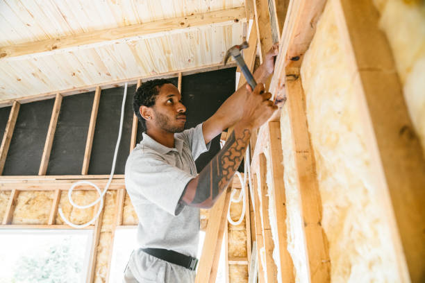Best Garage Insulation Installation  in Duquesne, PA