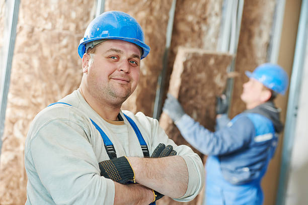 Best Wall Insulation Contractor  in Duquesne, PA