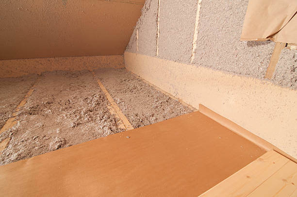 Insulation Repair Services in Duquesne, PA